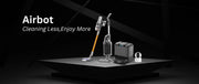 เครื่องดูดฝุ่น Airbot ดูแลตัวเองและครอบครัว - Airbot Thailand