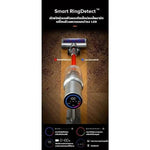 Airbot Hypersonics PRO 27KPa Cordless Vacuum Cleaner เครื่องดูดฝุ่นไร้สาย 50mins Cyclone Max Handheld - Airbot Thailand