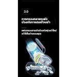 Airbot CM900 เครื่องดูดไรฝุ่น ที่ดูดฝุ่น Dust Mite Vacuum Cleaner Kills Bacteria Viruses remove เครื่องดูดไรฝุ่น ที่ดูดฝุ่น เครื่องดูดฝุ่นที่นอนเครื่องดูดฝุ่น - Airbot Thailand