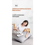 Airbot CM900 เครื่องดูดไรฝุ่น ที่ดูดฝุ่น Dust Mite Vacuum Cleaner Kills Bacteria Viruses remove เครื่องดูดไรฝุ่น ที่ดูดฝุ่น เครื่องดูดฝุ่นที่นอนเครื่องดูดฝุ่น - Airbot Thailand