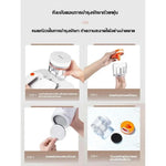 Airbot CM900 เครื่องดูดไรฝุ่น ที่ดูดฝุ่น Dust Mite Vacuum Cleaner Kills Bacteria Viruses remove เครื่องดูดไรฝุ่น ที่ดูดฝุ่น เครื่องดูดฝุ่นที่นอนเครื่องดูดฝุ่น - Airbot Thailand