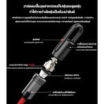 Airbot DX200 Vacuum Cleaner เครื่องดูดฝุ่น Ultra Thin Slim Handheld Mop - Airbot Thailand